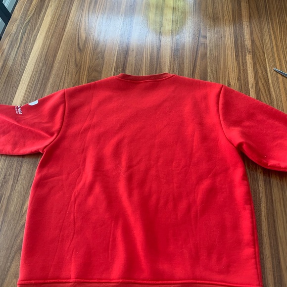 Vintage Ohtani rookie of the year hoodie. - Picture 6 of 6